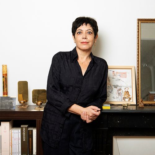 Valérie Zenatti